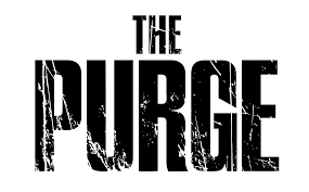 the purge logo - Google Search