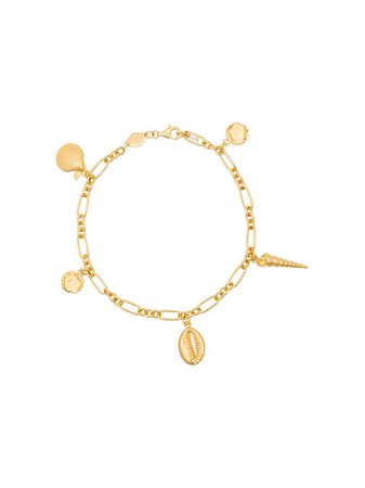 Anni Lu Summer Treasure Bracelet Ss19 | Farfetch.com