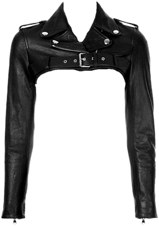 leather clothes PNG