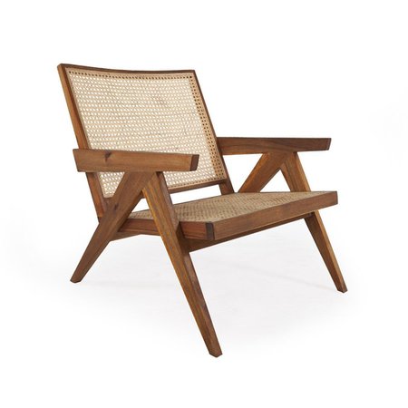 Jeanneret Armchair [New Product] — France & Son