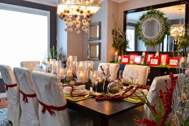 15-Magical-Christmas-Dining-Room-Decoration-Ideas-You-Can-Use-1-630x420.jpg (630×420)