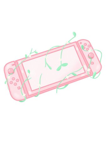 pink switch aesthetic - Google Search