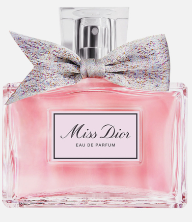 miss Dior perfume ❤️
