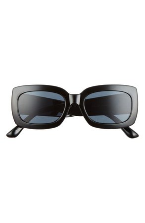 BP. Rectangular Sunglasses | Nordstrom