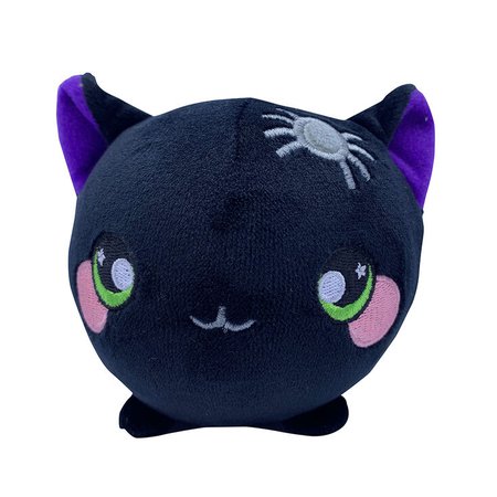 Squeezamals Scented Angela the Cat Plush Toy | Claire's US