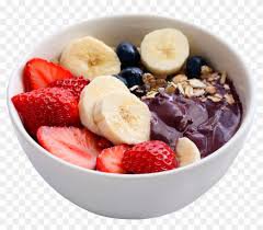 smoothie bowl png - Google Search