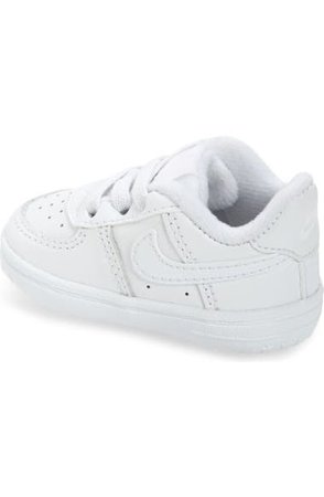 Nike Air Force 1 Sneaker (Baby, Walker & Toddler) | Nordstrom