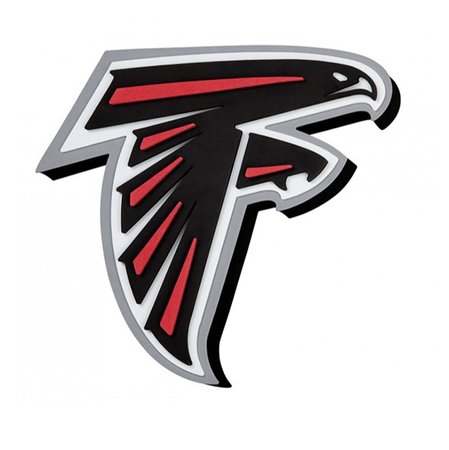 Atlanta falcons logo