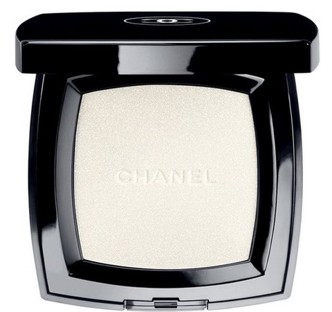 Chanel Poudre Lumiere Glacee Highlighter