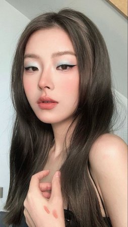 asian makeup