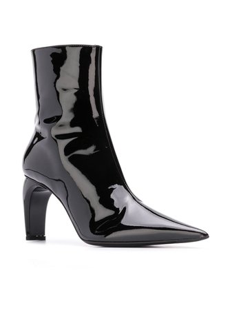Misbhv Ankle Boots Aw18 | Farfetch.com