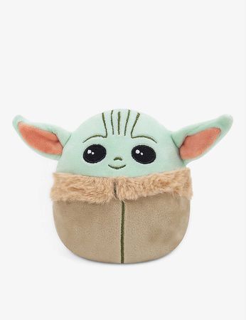 SQUISHMALLOWS - Star Wars soft toy assortment 50cm | Selfridges.com