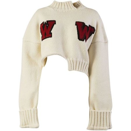 crop sweater