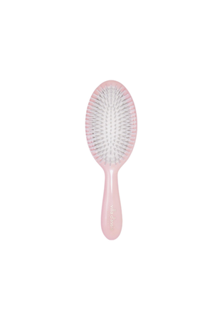 Pink Hair Brush