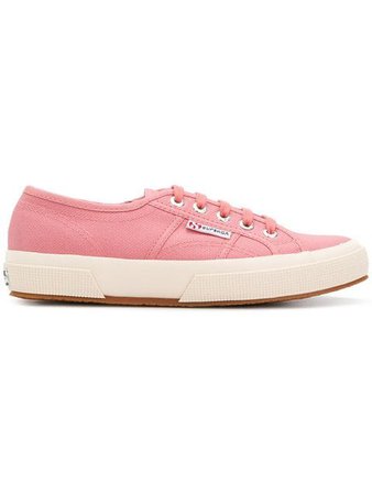 Superga lace-up Sneakers