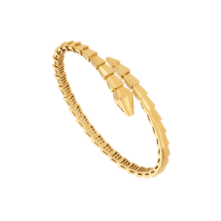 Serpenti Viper Bracelet 359415 | Bvlgari