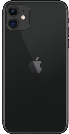 iPhone Black vers
