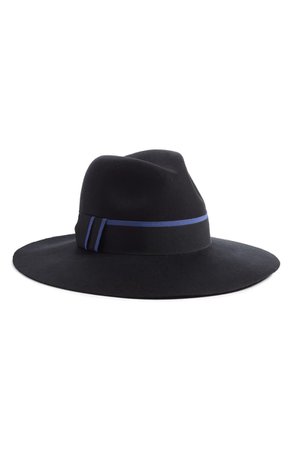 Halogen® Felt Panama Hat | Nordstrom