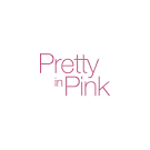 pretty in pink text - Google Search