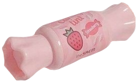 the saemmo red strawberry mousse candy tint