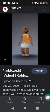 Roblox characters