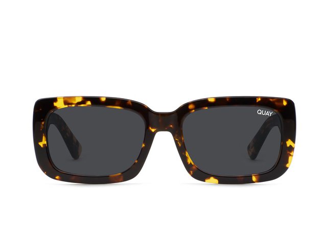 YADA YADA RX Retro Rectangle Prescription Sunglasses | Quay Australia