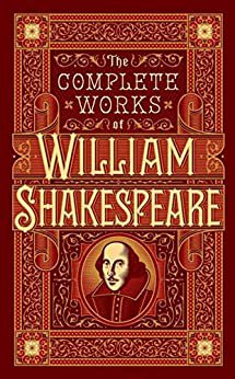 Complete Works of Shakespeare - Kindle edition by William Shakespeare. Literature & Fiction Kindle eBooks @ Amazon.com.