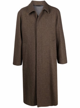 Lemaire coat