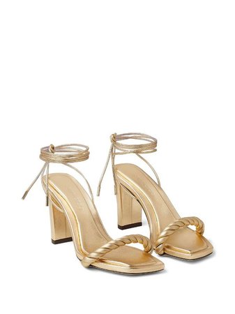 sandals by Jimmy choo