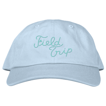 Field Trip Hat - Accessories