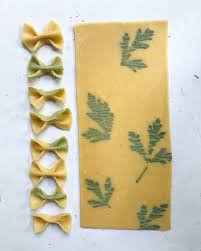 pasta with flowers - Google Search