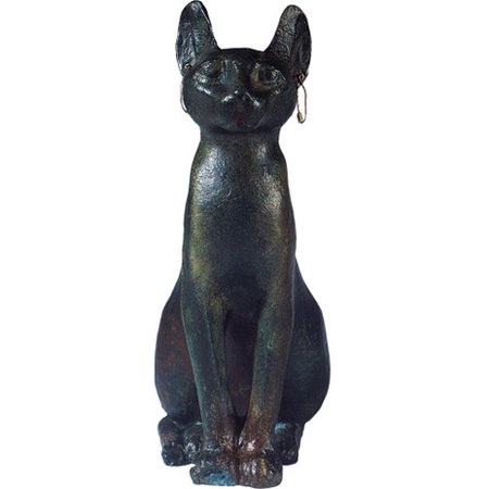 Egyptian Cat Replica