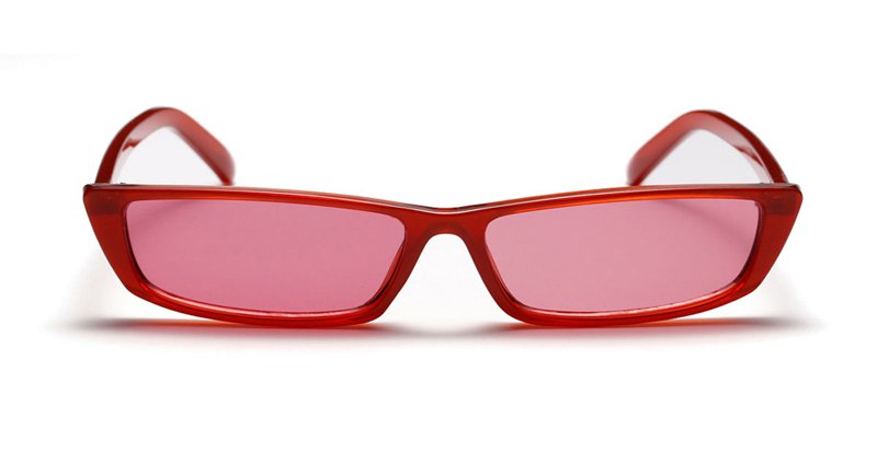 small sunglasses red - Google Search