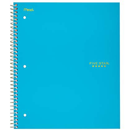 blue notebooks - Cerca amb Google