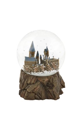 Hogwarts&trade; Castle Water Globe | UNIVERSAL ORLANDO