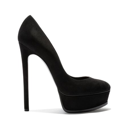 Casadei Women's Designer Platforms Shoes | Casadei - Flora
