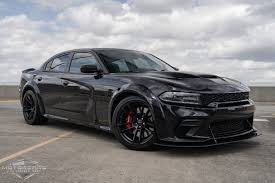 2020 dodge charger hellcat widebody - Google Search