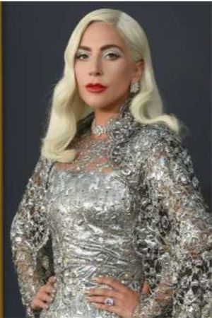 Lady Gaga #5