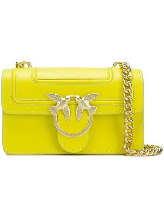 Pinko Love Simply mini handbag