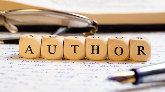 The Foolproof Formula for a Compelling Author Bio - Mill City Press