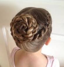 hair for dance - Google Search