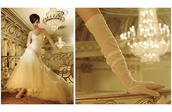 glove-chic-bridal-fashion-style-modern-white-long-sheer-gloves.full.jpg (558×364)