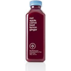 BluePrintCleanse Juices now Available on Fresh Direct ❤ liked on Polyvore featuring food, fillers, drinks, food and drink … | Juice, Clif bars, Green coffee extract