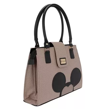 Bolsa Feminina Mickey Mouse Disney Coleção Nova - R$ 64,99 em Mercado Livre