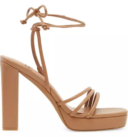 Jeffrey Campbell Presecco Sandal (Women) | Nordstrom