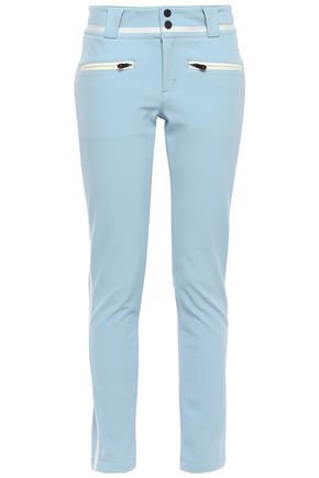 Shell slim-leg ski pants | PERFECT MOMENT | Sale up to 70% off | THE OUTNET
