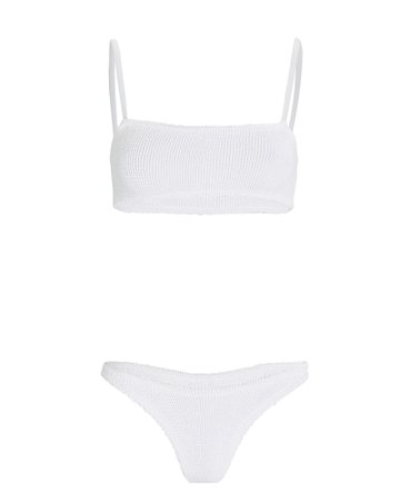 Hunza G New Gigi Bikini Set | INTERMIX®