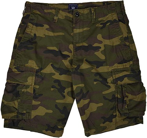 camouflage cargo shorts - Google Search