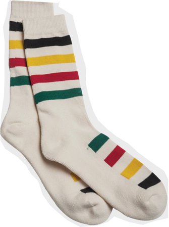vintage socks