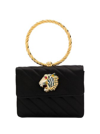 Gucci Hoop Detail Tote Bag Ss20 | Farfetch.com